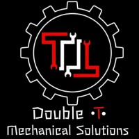 Double T Mechanical Solutions logo - Similar company to Millwright Brothers