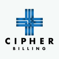 Cipher Billing logo - Similar company to Ca Billing