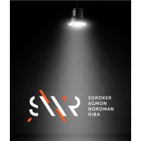 Soroker Agmon Nordman Riba logo - Similar company to Escobar & Escobar