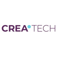 CREA'TECH logo - Similar company to Sari Systeme