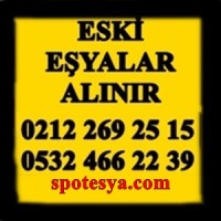 ikinci el eşya alanlar aksaray 0212 269 25 15 logo - Similar company to Aksaray İmar