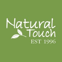Natural Touch 🌱 logo - Similar company to Alsafa Store
