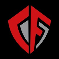 Cyberforce Security logo - Similar company to Cyberforce Security