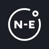 North-East logo - Similar company to Pageking® - Full Swing Digital Agency