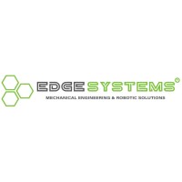 EDGESYSTEMS d.o.o logo - Similar company to Prodinter Holland