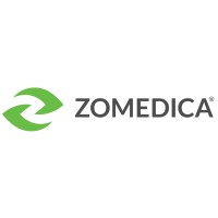 Zomedica logo - Similar company to Lucca Veterinary Data Security