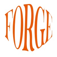 Forge agency logo - Similar company to Twycis