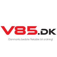 V85 ApS logo - Similar company to Ready2Clean Aps