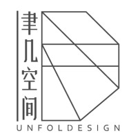 UNFOLDESIGN logo - Similar company to Wtl Design北京朋明建筑设计