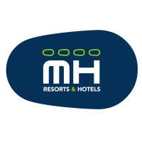 MH Resorts & Hotels logo - Similar company to Mh Hotels