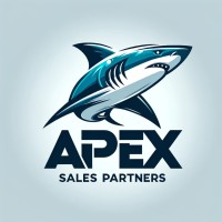 Apex Sales Partners logo - Similar company to Mapi-Fi