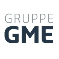 Gruppe GME Architekten BDA logo - Similar company to Matrix Architektur