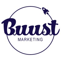 Buust Marketing logo - Similar company to Sansir