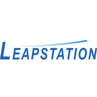 LeapStation logo - Similar company to Constantbeta