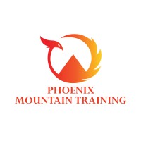 Phoenix Mountain Training logo - Similar company to Synabridge
