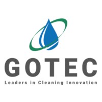Gotec Cleaning Services logo - Similar company to Prosonic