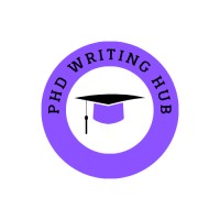 PhD Writing Hub logo - Similar company to Ad Scientific Index