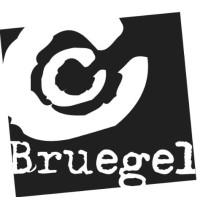 Centre Culturel Bruegel logo - Similar company to Letters