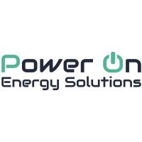 PowerOn Energy Solutions LLC logo - Similar company to Poweron Electromechanical Llc