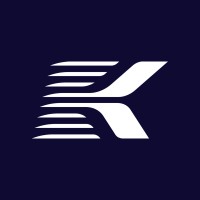 Kinetix+ logo - Similar company to 360 Fit Teams