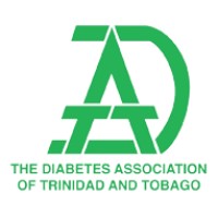 Diabetes Association of Trinidad & Tobago logo - Similar company to Trinidad And Tobago Red Cross Society
