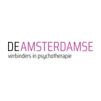De Amsterdamse logo - Similar company to Fysiocouperus