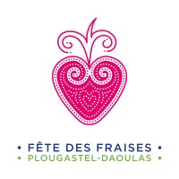 Fête des Fraises logo - Similar company to Earl Le Bot