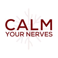Calm Your Nerves logo - Similar company to Agency Flow
