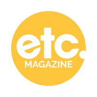 Etc. Magazine Club logo - Similar company to Sunway Echo Media