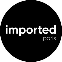 Imported Paris