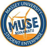 Massey University Student Enterprise Club - Manawatū