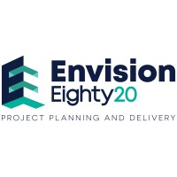 Envision Eighty20 Ltd logo - Similar company to Contract Construction
