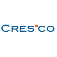 Cresco Ltd. logo - Similar company to Forum Engineering Inc.