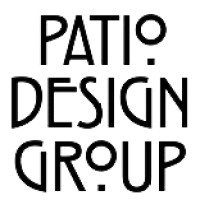 Patio Design Group logo - Similar company to Outdoor Design Studios