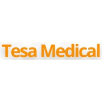 Tesa Medical, Inc. logo - Similar company to Cor Medical Ventures
