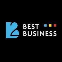 2B Best Business AB logo - Similar company to Qtech Group Ab