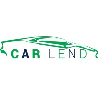 Car Lend logo - Similar company to Zoom Car Loans