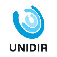 United Nations Institute for Disarmament Research (UNIDIR) logo - Similar company to Progress In Peace