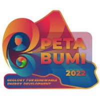 Peta Bumi 2022