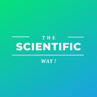 The Scientific Way logo - Similar company to Being Scientist