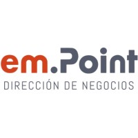 em.Point logo - Similar company to Magmacomms