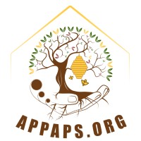 Asociația Pentru Protecția Albinelor și Polenizatorilor Sălbatici logo - Similar company to Comunicate De Presa