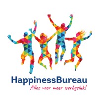 HappinessBureau logo - Similar company to Notso Ai