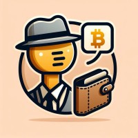 Talking Wallet | Kalbanti piniginė logo - Similar company to Bitcoin For Millennials