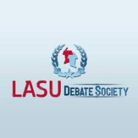 Lasu Debate Society logo - Similar company to Bending Waters