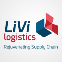 LiVi Logistics | PT Livia Spekta Indonesia logo - Similar company to Amj Cargo