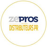 Zepros Distributeurs PR logo - Similar company to Carbesa