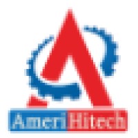 Amerihitech Global Solutions Inc