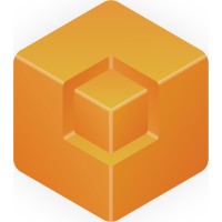 Bright Cubes logo - Similar company to Rawworks | Sneller En Slimmer Werken
