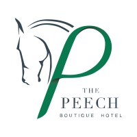 The Peech Boutique Hotel logo - Similar company to Innovative Technologies Zimbabwe